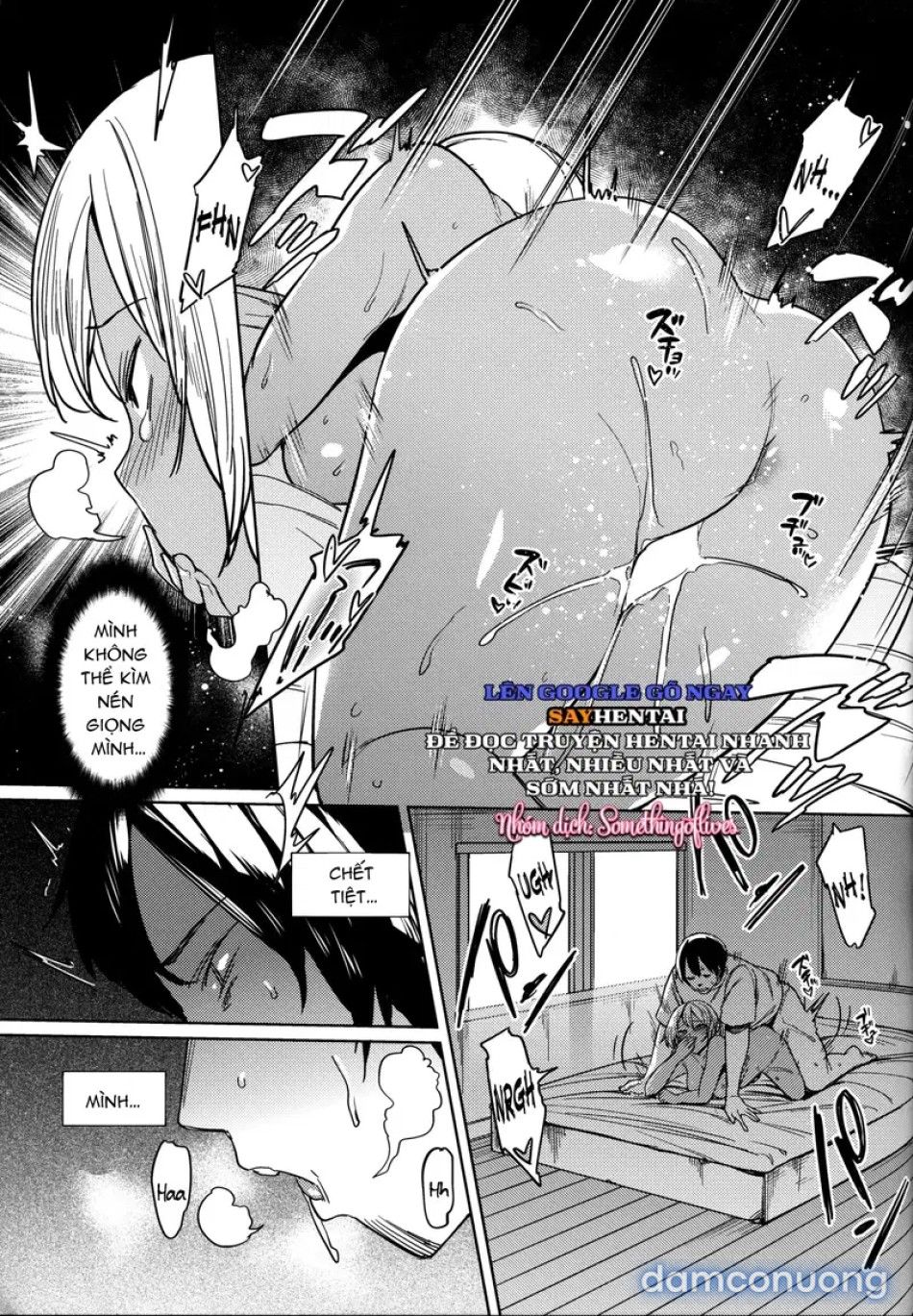 đọc truyện Trợ Lý Tình Dục! Chương 1 ảnh 18 tại Thiên Thai Truyện