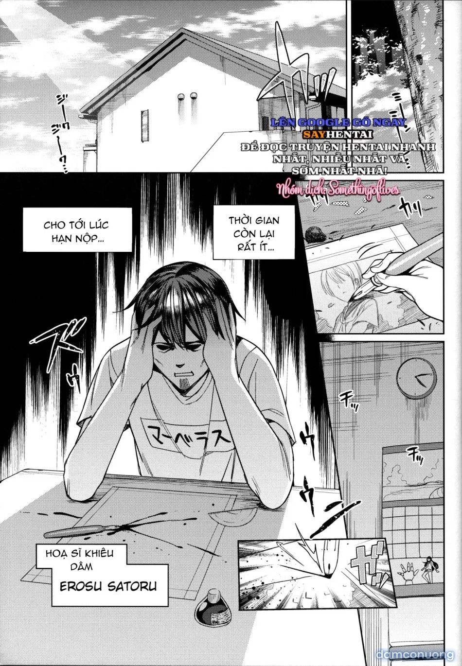 đọc truyện Trợ Lý Tình Dục! Chương 1 ảnh 4 tại Thiên Thai Truyện