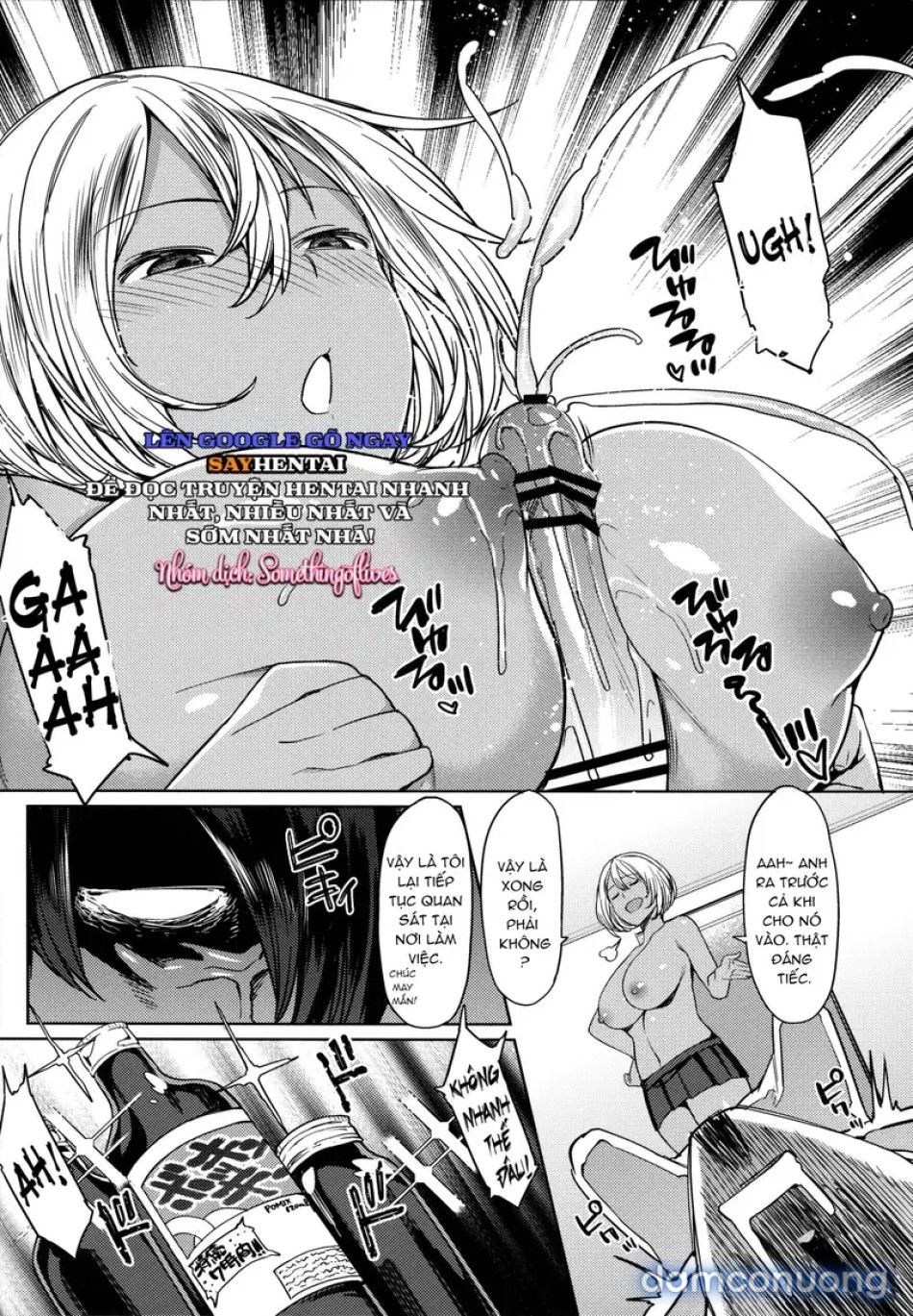 đọc truyện Trợ Lý Tình Dục! Chương 1 ảnh 11 tại Thiên Thai Truyện