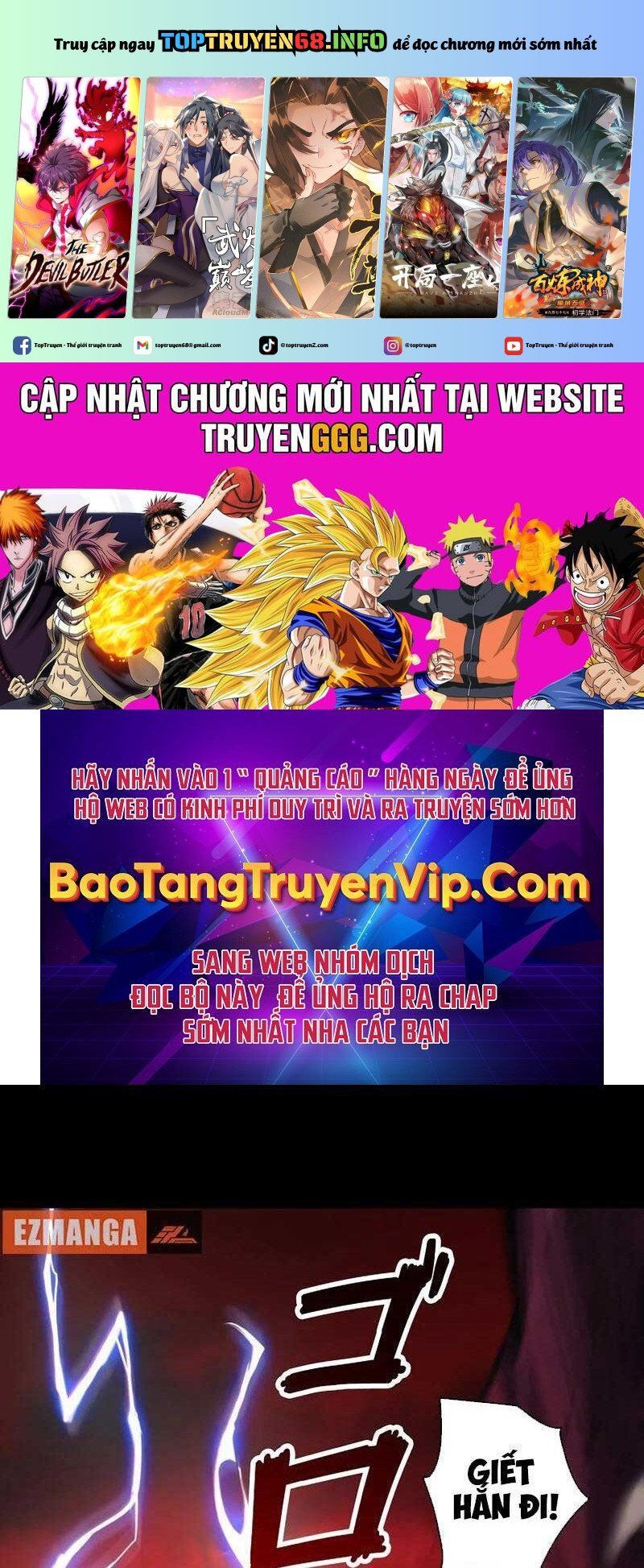 đọc truyện Trở Thành Anh Hùng Mạnh Nhất Nhờ Gian Lận Chương 1 ảnh 3 tại Thiên Thai Truyện