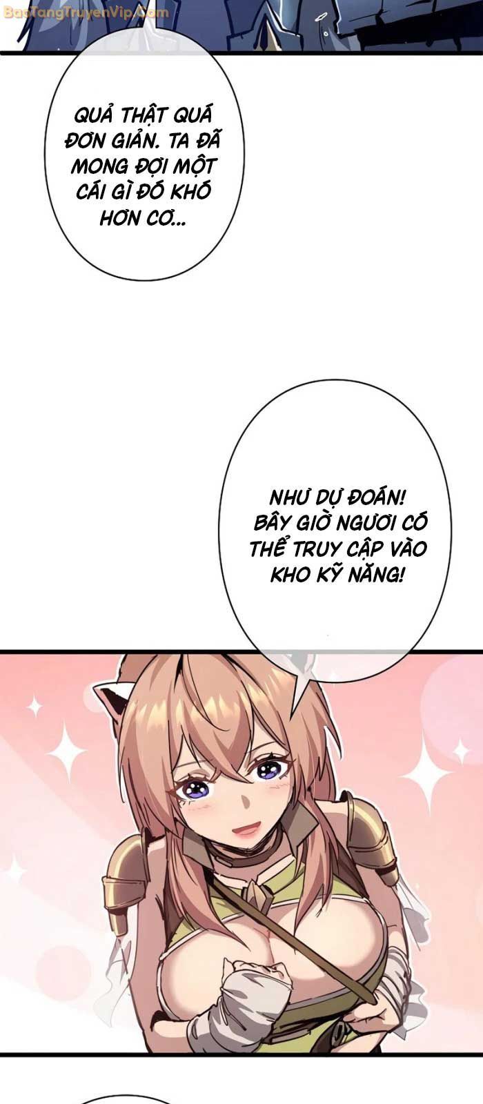 đọc truyện Trở Thành Anh Hùng Mạnh Nhất Nhờ Gian Lận Chương 10 ảnh 28 tại Thiên Thai Truyện