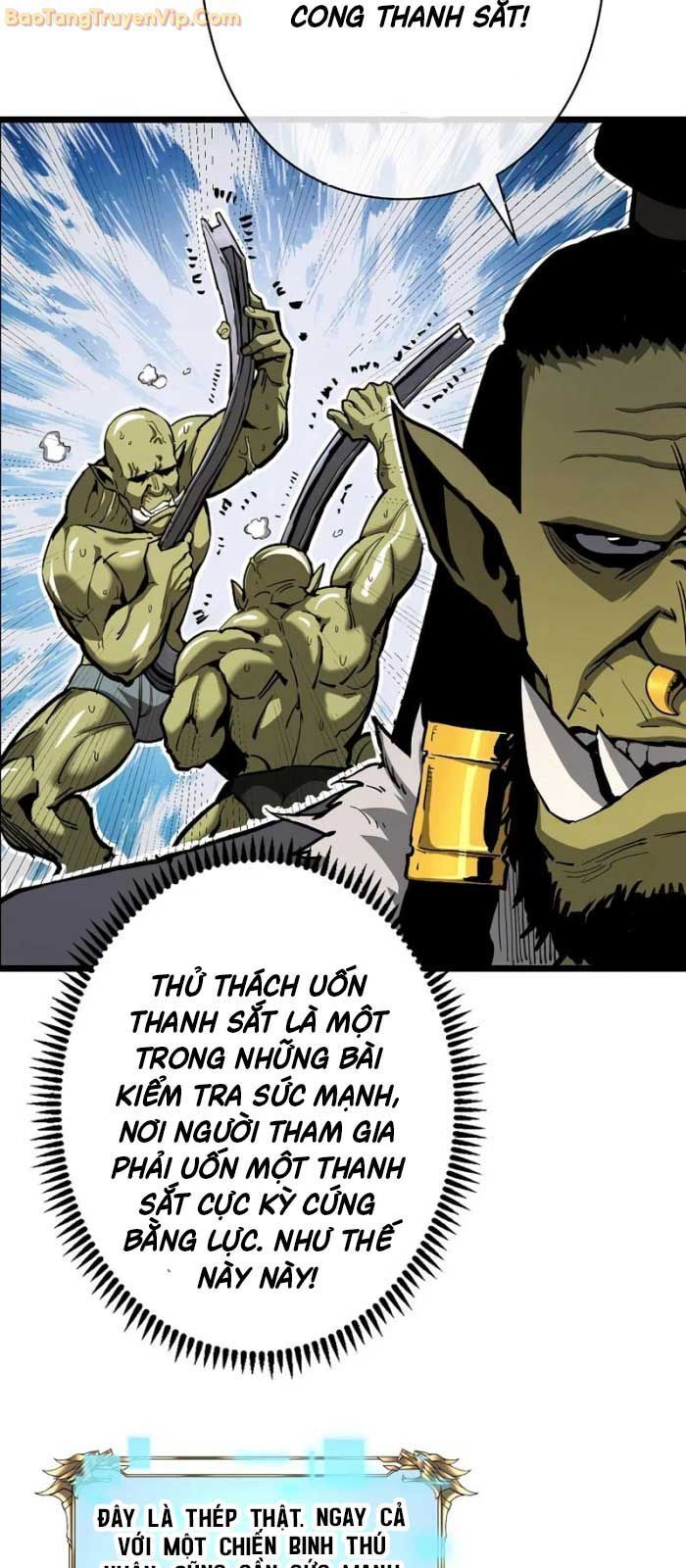 đọc truyện Trở Thành Anh Hùng Mạnh Nhất Nhờ Gian Lận Chương 10 ảnh 34 tại Thiên Thai Truyện