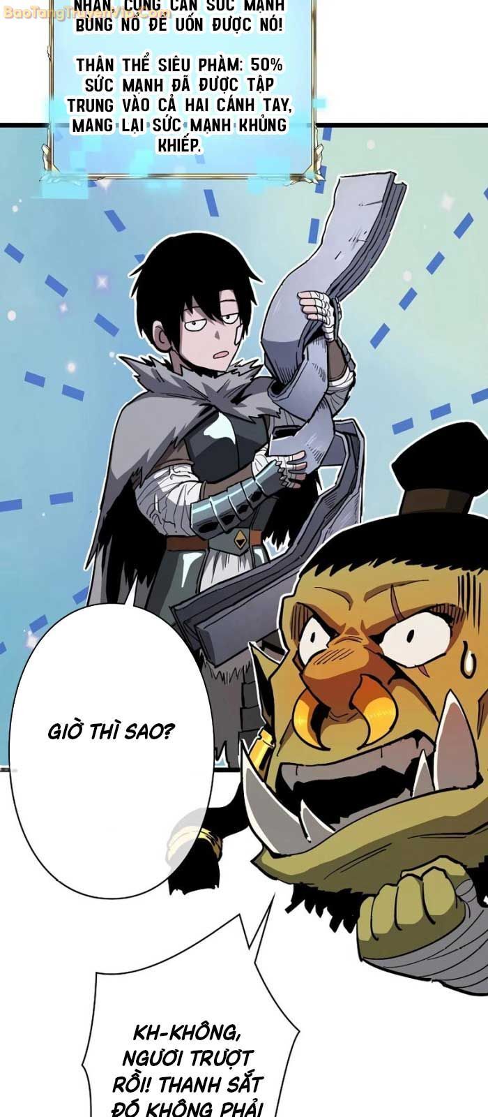 đọc truyện Trở Thành Anh Hùng Mạnh Nhất Nhờ Gian Lận Chương 10 ảnh 35 tại Thiên Thai Truyện