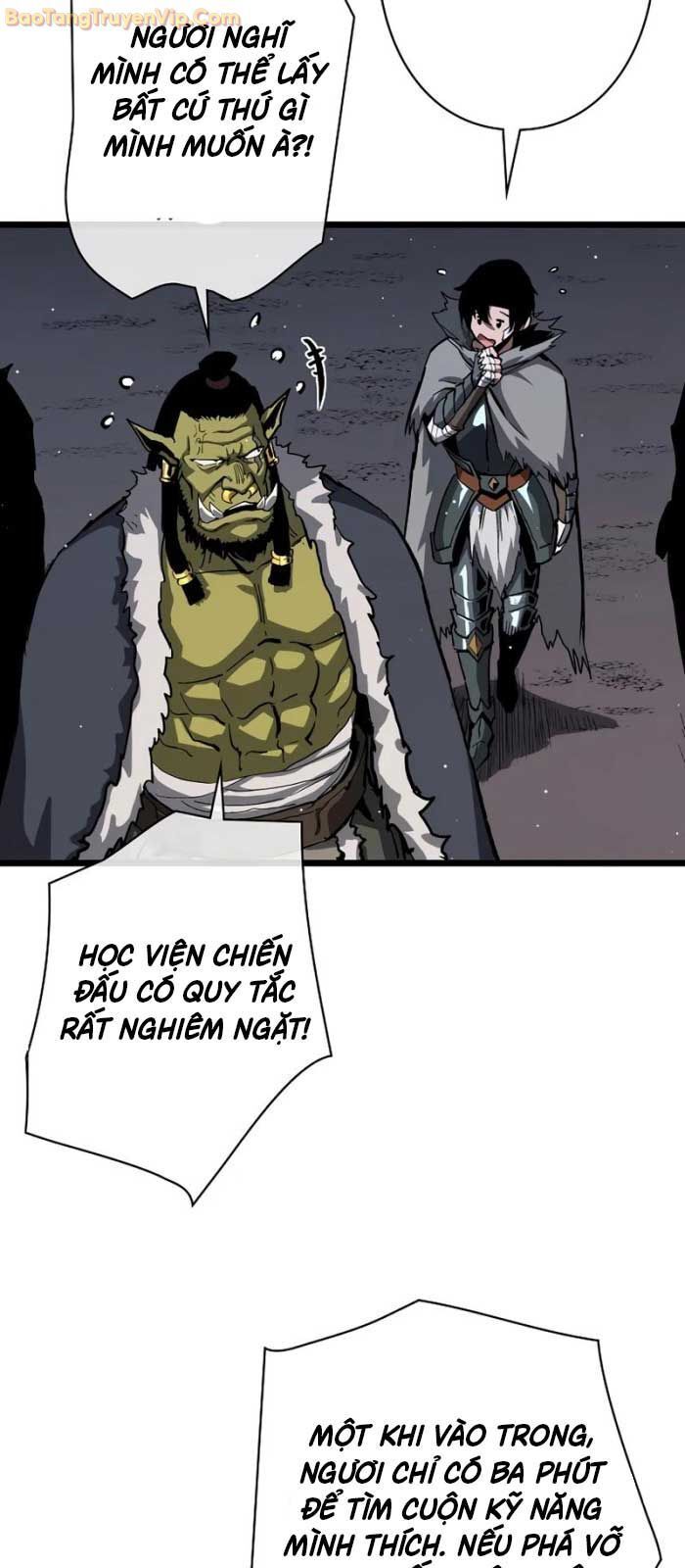 đọc truyện Trở Thành Anh Hùng Mạnh Nhất Nhờ Gian Lận Chương 10 ảnh 49 tại Thiên Thai Truyện