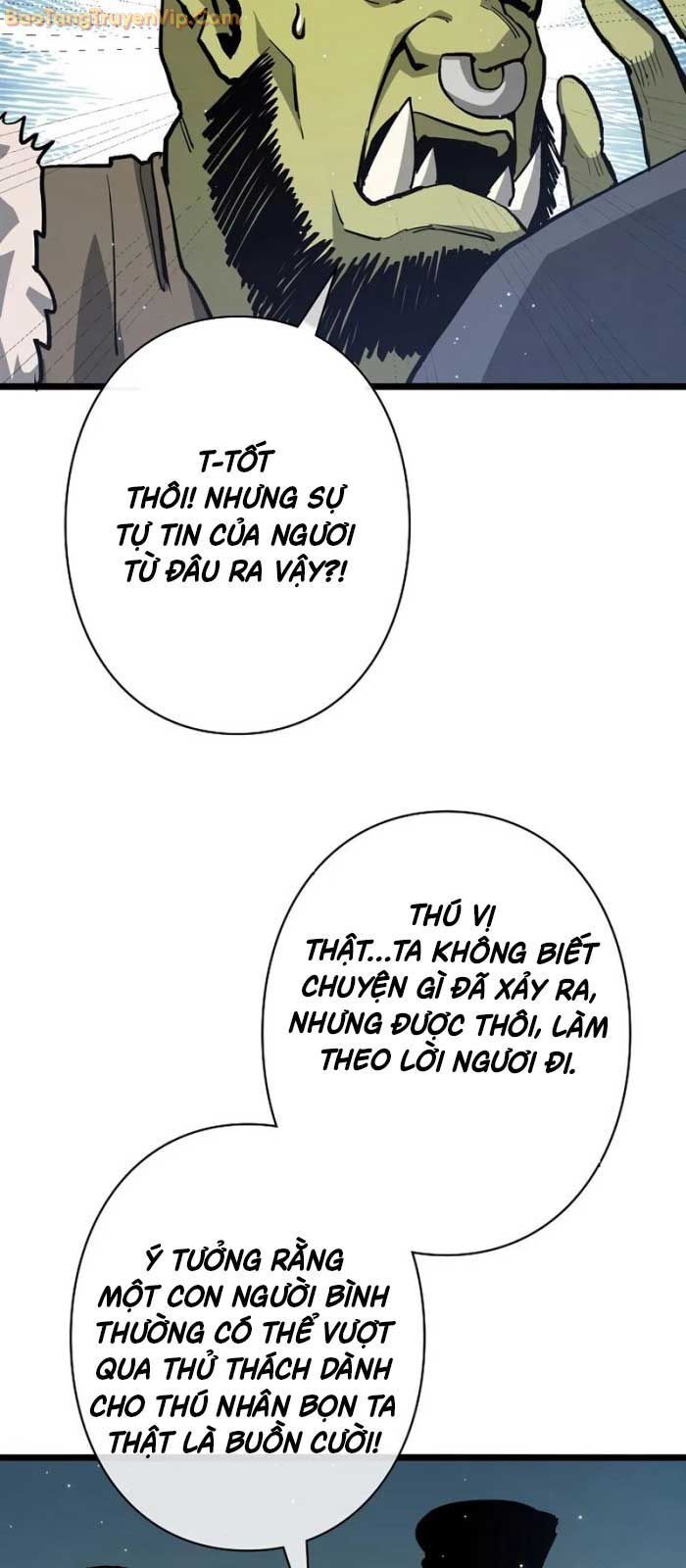 đọc truyện Trở Thành Anh Hùng Mạnh Nhất Nhờ Gian Lận Chương 10 ảnh 8 tại Thiên Thai Truyện