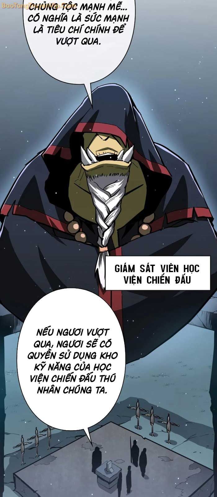 đọc truyện Trở Thành Anh Hùng Mạnh Nhất Nhờ Gian Lận Chương 10 ảnh 10 tại Thiên Thai Truyện