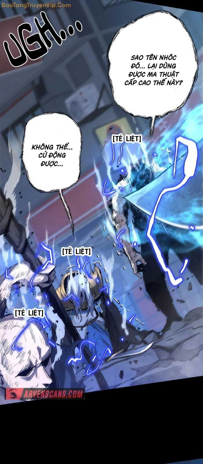 đọc truyện Trở Thành Anh Hùng Mạnh Nhất Nhờ Gian Lận Chương 12 ảnh 22 tại Thiên Thai Truyện