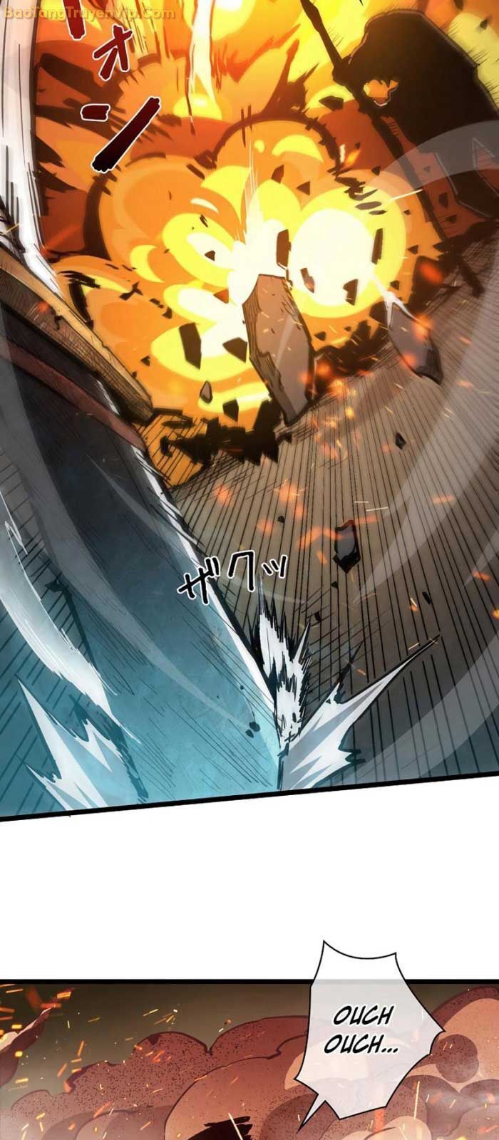 đọc truyện Trở Thành Anh Hùng Mạnh Nhất Nhờ Gian Lận Chương 12 ảnh 40 tại Thiên Thai Truyện