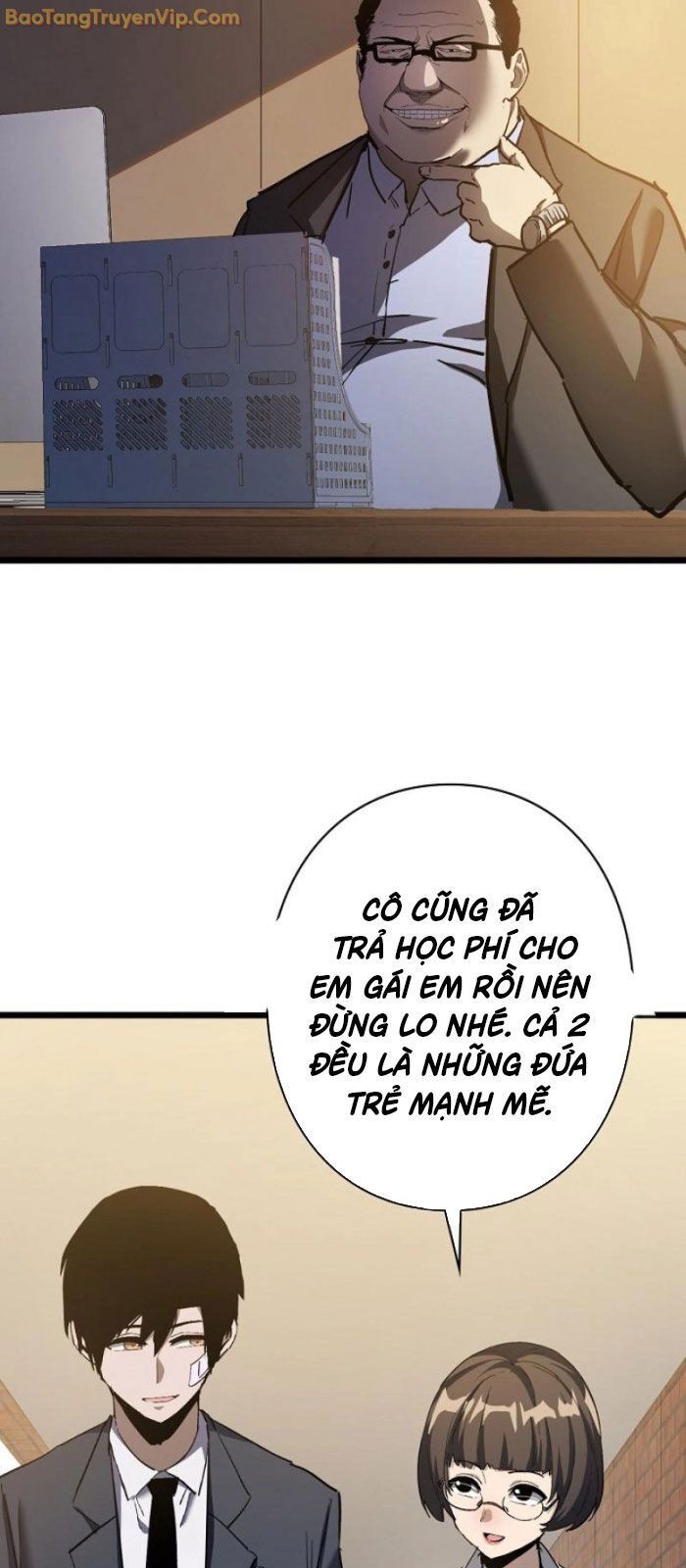 đọc truyện Trở Thành Anh Hùng Mạnh Nhất Nhờ Gian Lận Chương 13 ảnh 27 tại Thiên Thai Truyện