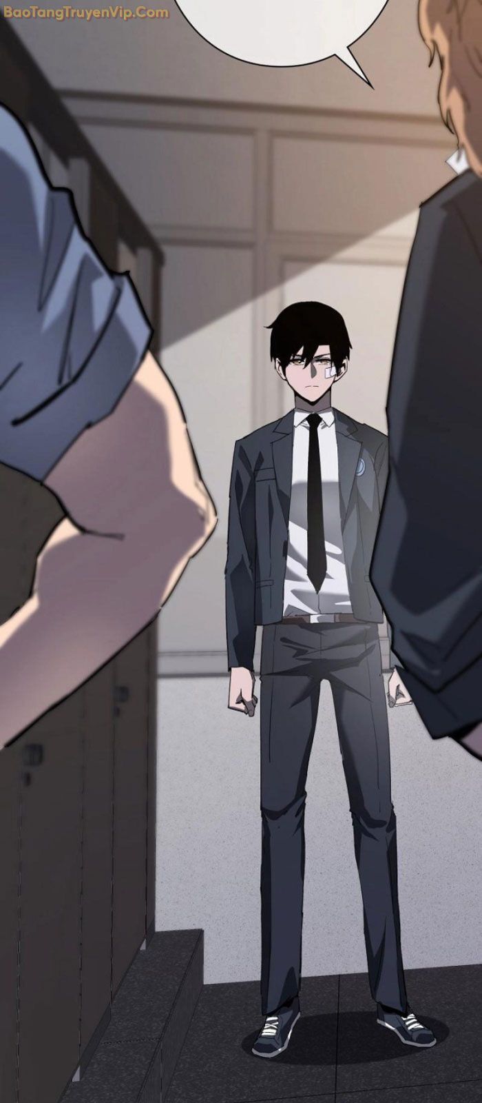 đọc truyện Trở Thành Anh Hùng Mạnh Nhất Nhờ Gian Lận Chương 13 ảnh 48 tại Thiên Thai Truyện