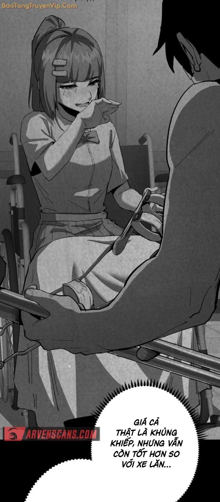 đọc truyện Trở Thành Anh Hùng Mạnh Nhất Nhờ Gian Lận Chương 13 ảnh 8 tại Thiên Thai Truyện