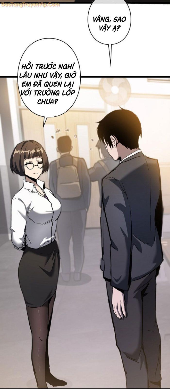 đọc truyện Trở Thành Anh Hùng Mạnh Nhất Nhờ Gian Lận Chương 14 ảnh 19 tại Thiên Thai Truyện