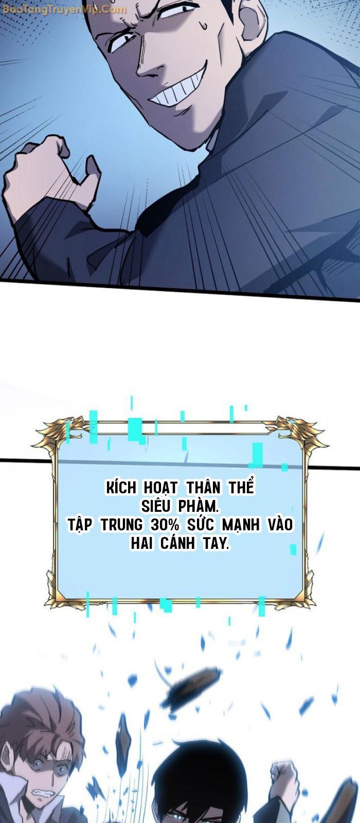 đọc truyện Trở Thành Anh Hùng Mạnh Nhất Nhờ Gian Lận Chương 14 ảnh 35 tại Thiên Thai Truyện