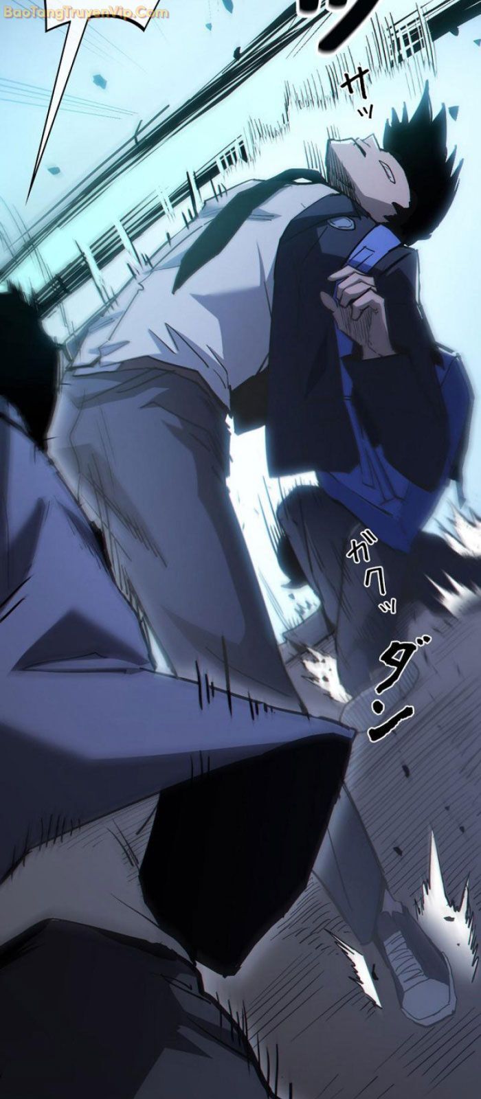 đọc truyện Trở Thành Anh Hùng Mạnh Nhất Nhờ Gian Lận Chương 14 ảnh 42 tại Thiên Thai Truyện