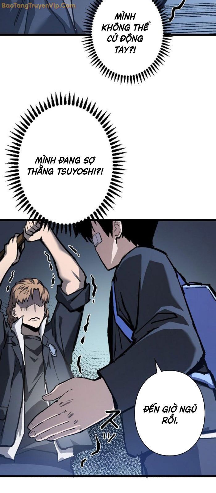 đọc truyện Trở Thành Anh Hùng Mạnh Nhất Nhờ Gian Lận Chương 14 ảnh 49 tại Thiên Thai Truyện