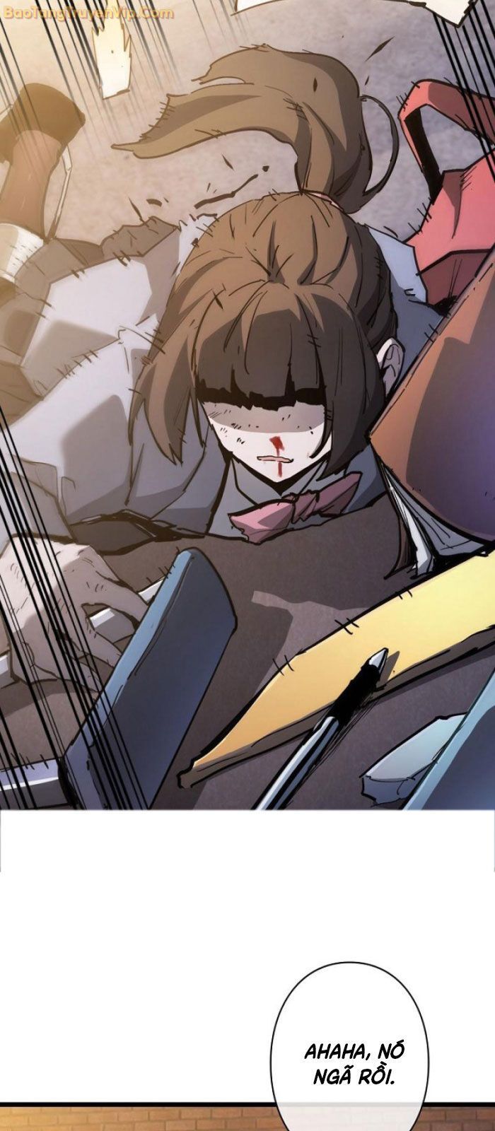 đọc truyện Trở Thành Anh Hùng Mạnh Nhất Nhờ Gian Lận Chương 14 ảnh 60 tại Thiên Thai Truyện