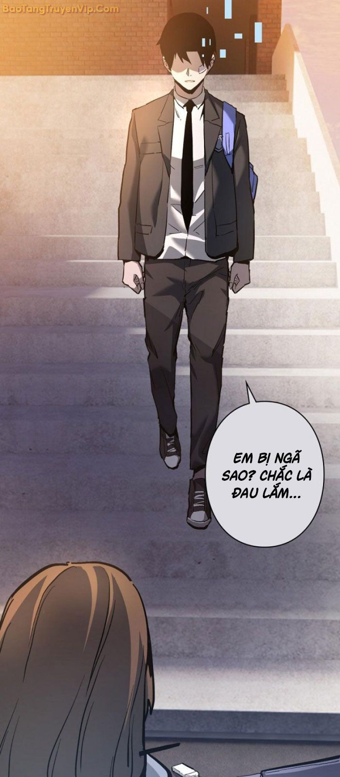 đọc truyện Trở Thành Anh Hùng Mạnh Nhất Nhờ Gian Lận Chương 15 ảnh 18 tại Thiên Thai Truyện