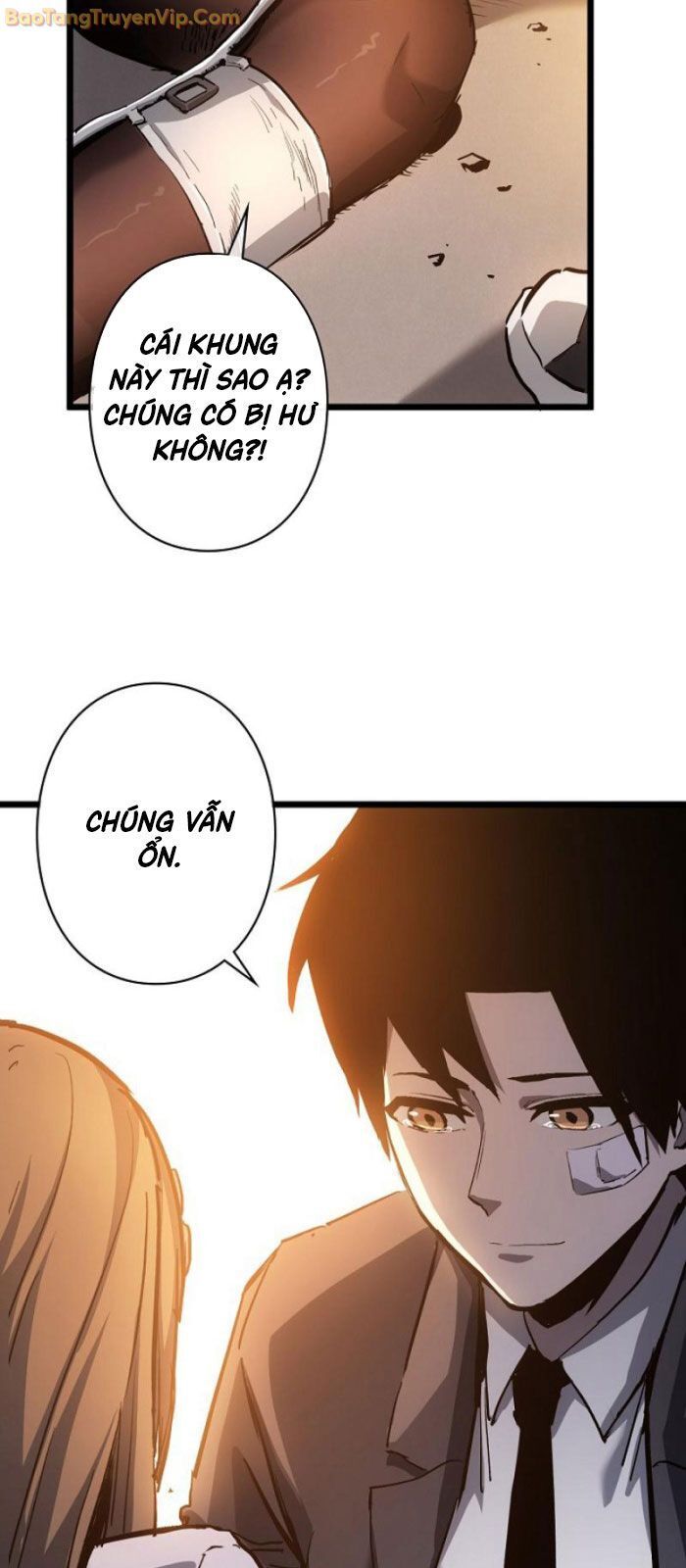 đọc truyện Trở Thành Anh Hùng Mạnh Nhất Nhờ Gian Lận Chương 15 ảnh 26 tại Thiên Thai Truyện