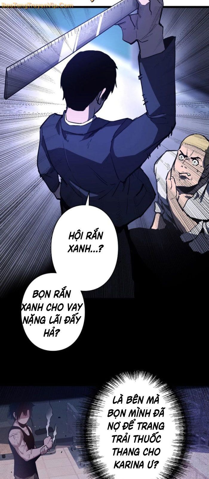 đọc truyện Trở Thành Anh Hùng Mạnh Nhất Nhờ Gian Lận Chương 16 ảnh 39 tại Thiên Thai Truyện