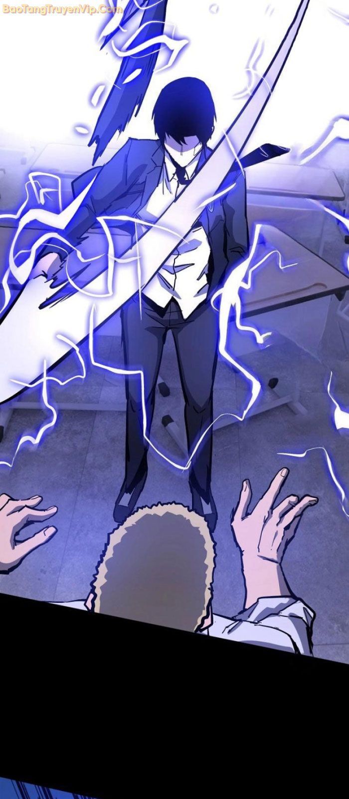 đọc truyện Trở Thành Anh Hùng Mạnh Nhất Nhờ Gian Lận Chương 16 ảnh 45 tại Thiên Thai Truyện