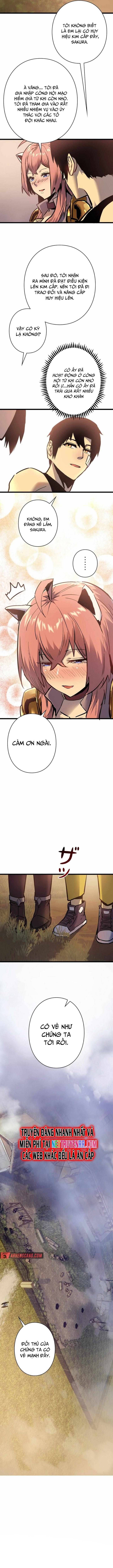 đọc truyện Trở Thành Anh Hùng Mạnh Nhất Nhờ Gian Lận Chương 17 ảnh 16 tại Thiên Thai Truyện