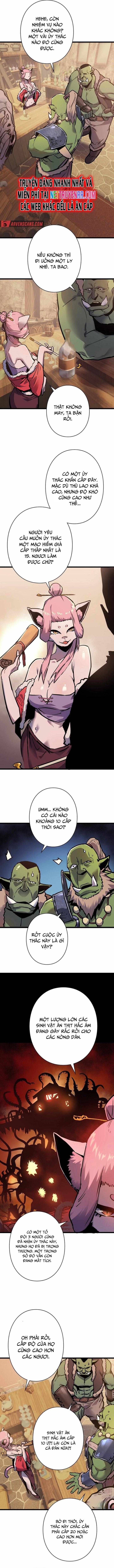 đọc truyện Trở Thành Anh Hùng Mạnh Nhất Nhờ Gian Lận Chương 17 ảnh 11 tại Thiên Thai Truyện