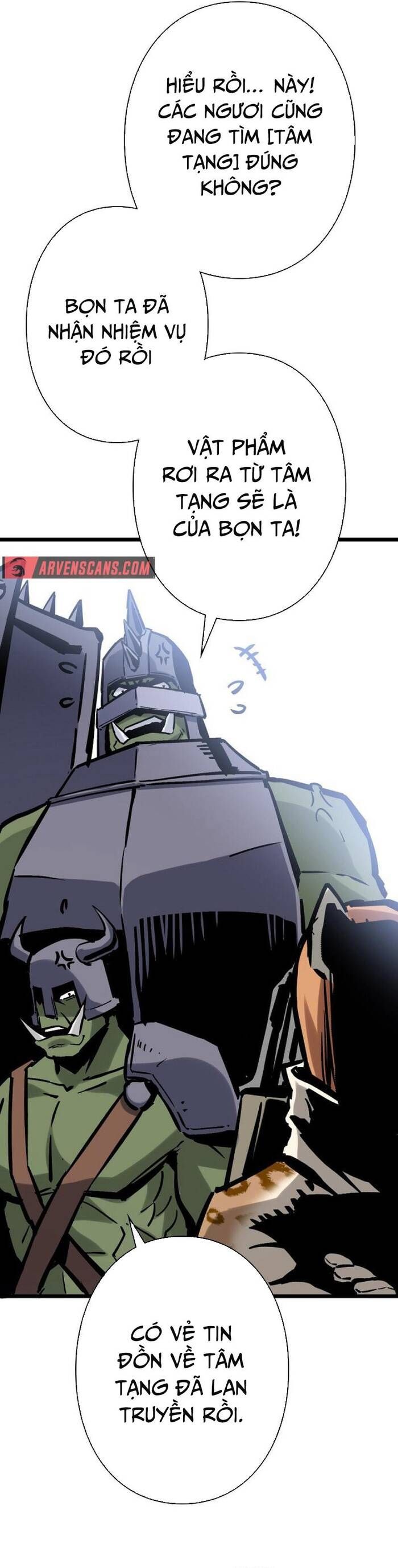 đọc truyện Trở Thành Anh Hùng Mạnh Nhất Nhờ Gian Lận Chương 19 ảnh 18 tại Thiên Thai Truyện