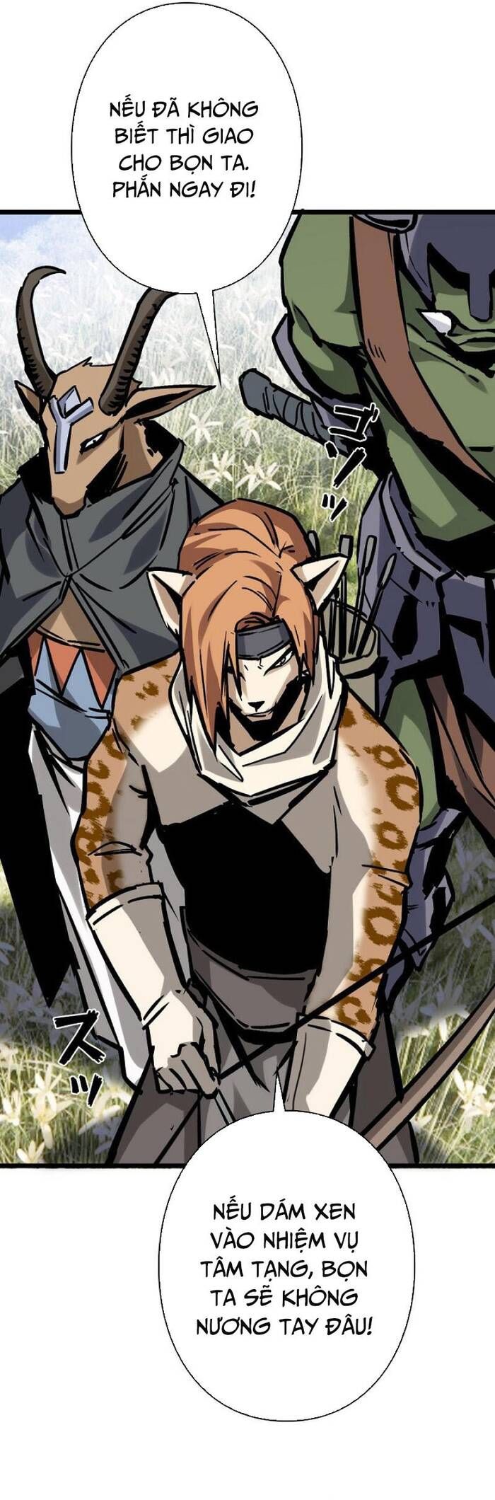 đọc truyện Trở Thành Anh Hùng Mạnh Nhất Nhờ Gian Lận Chương 19 ảnh 21 tại Thiên Thai Truyện