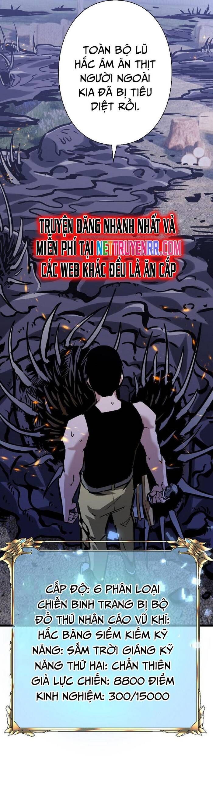 đọc truyện Trở Thành Anh Hùng Mạnh Nhất Nhờ Gian Lận Chương 19 ảnh 4 tại Thiên Thai Truyện