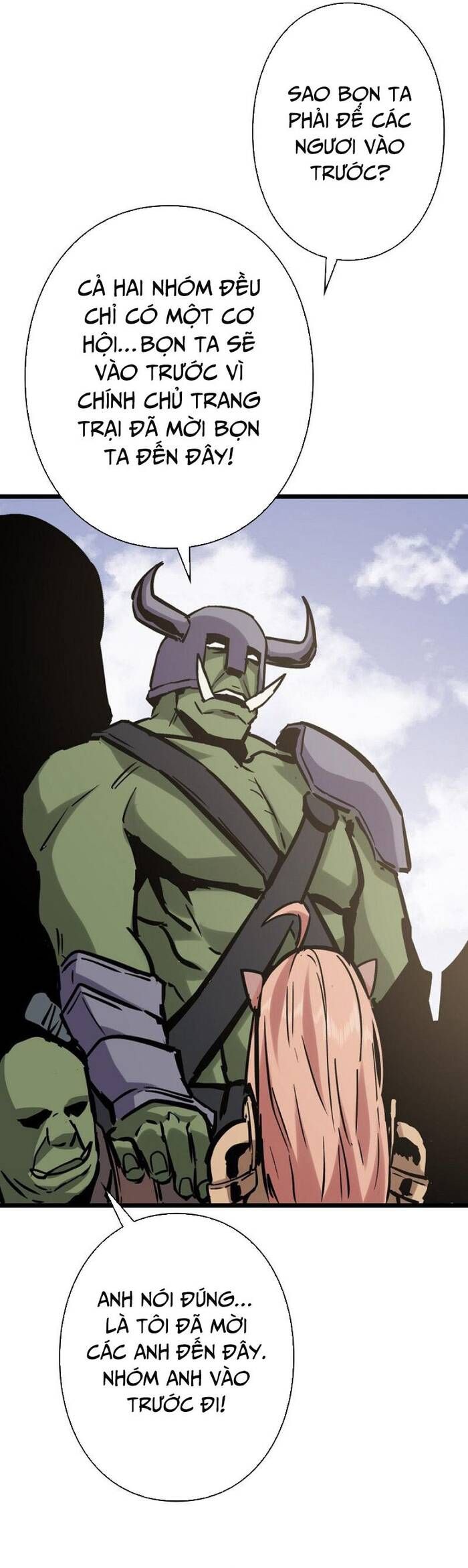 đọc truyện Trở Thành Anh Hùng Mạnh Nhất Nhờ Gian Lận Chương 19 ảnh 27 tại Thiên Thai Truyện