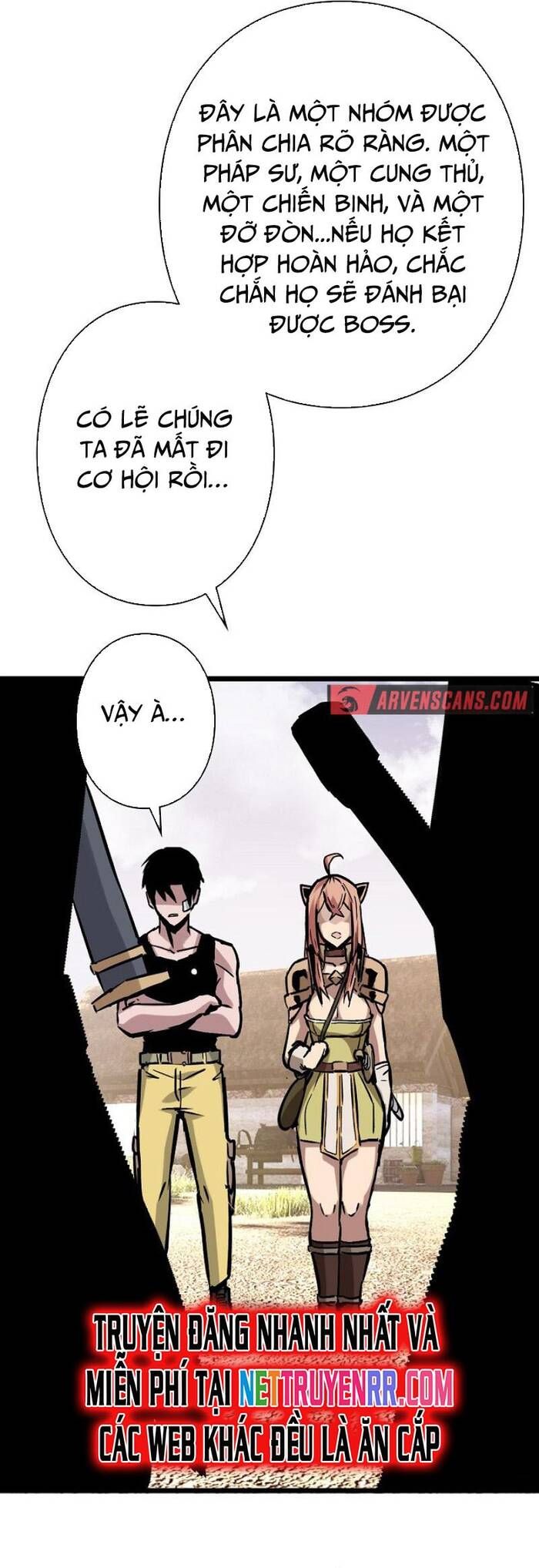 đọc truyện Trở Thành Anh Hùng Mạnh Nhất Nhờ Gian Lận Chương 19 ảnh 29 tại Thiên Thai Truyện