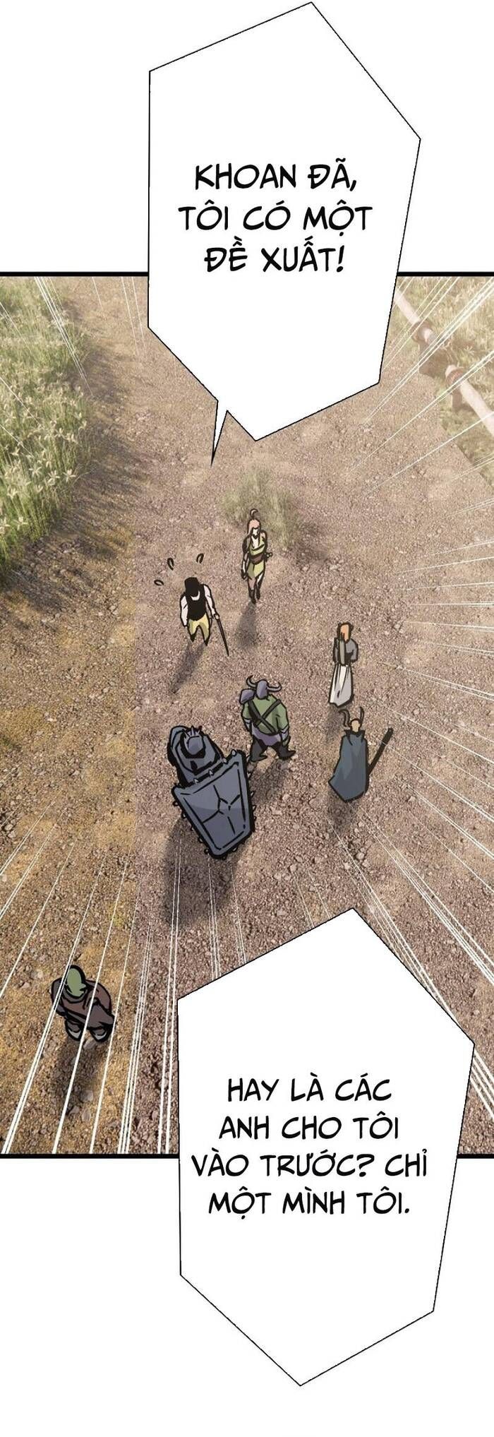 đọc truyện Trở Thành Anh Hùng Mạnh Nhất Nhờ Gian Lận Chương 19 ảnh 30 tại Thiên Thai Truyện