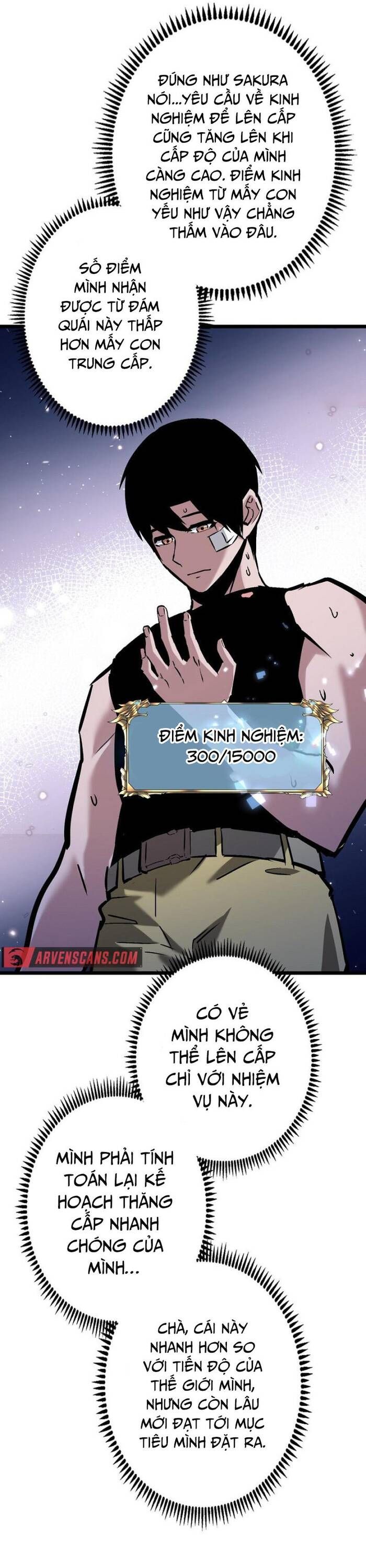 đọc truyện Trở Thành Anh Hùng Mạnh Nhất Nhờ Gian Lận Chương 19 ảnh 5 tại Thiên Thai Truyện