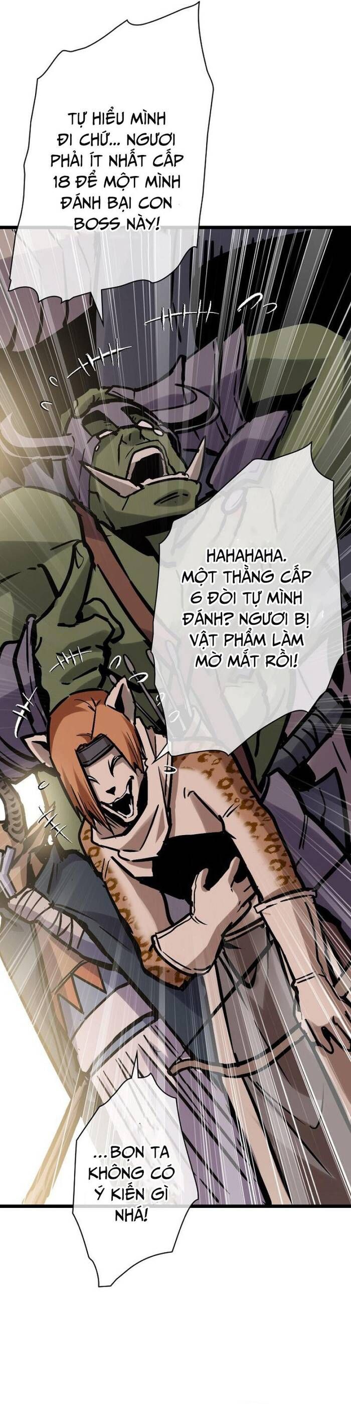 đọc truyện Trở Thành Anh Hùng Mạnh Nhất Nhờ Gian Lận Chương 19 ảnh 32 tại Thiên Thai Truyện