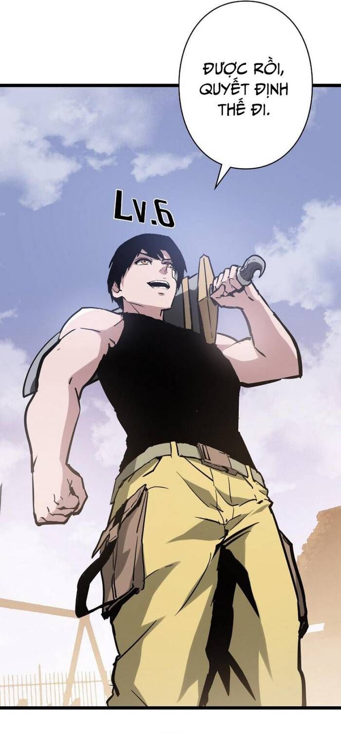 đọc truyện Trở Thành Anh Hùng Mạnh Nhất Nhờ Gian Lận Chương 19 ảnh 33 tại Thiên Thai Truyện