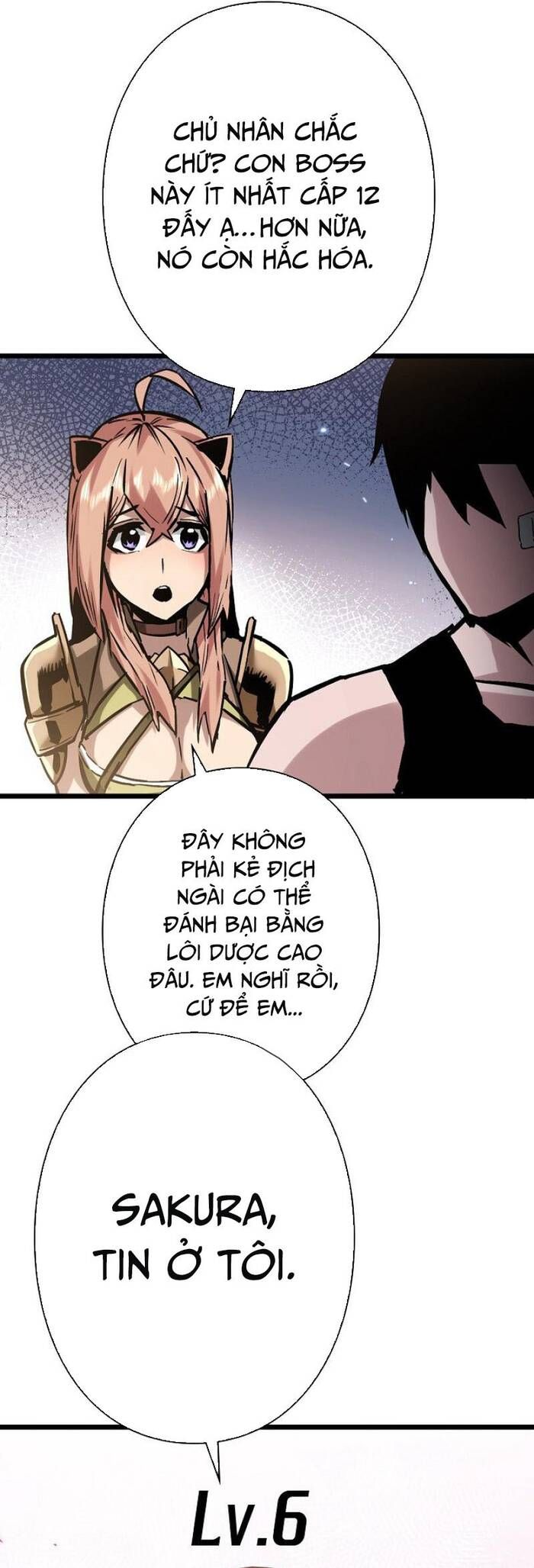 đọc truyện Trở Thành Anh Hùng Mạnh Nhất Nhờ Gian Lận Chương 19 ảnh 34 tại Thiên Thai Truyện