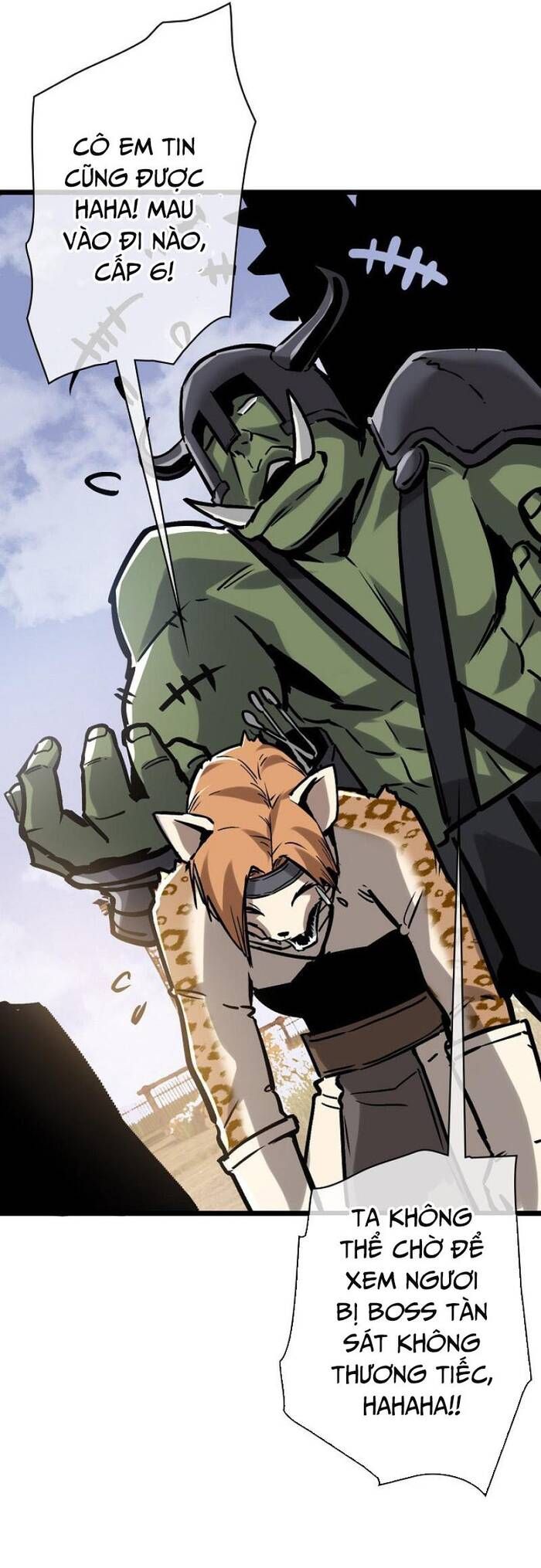 đọc truyện Trở Thành Anh Hùng Mạnh Nhất Nhờ Gian Lận Chương 19 ảnh 36 tại Thiên Thai Truyện