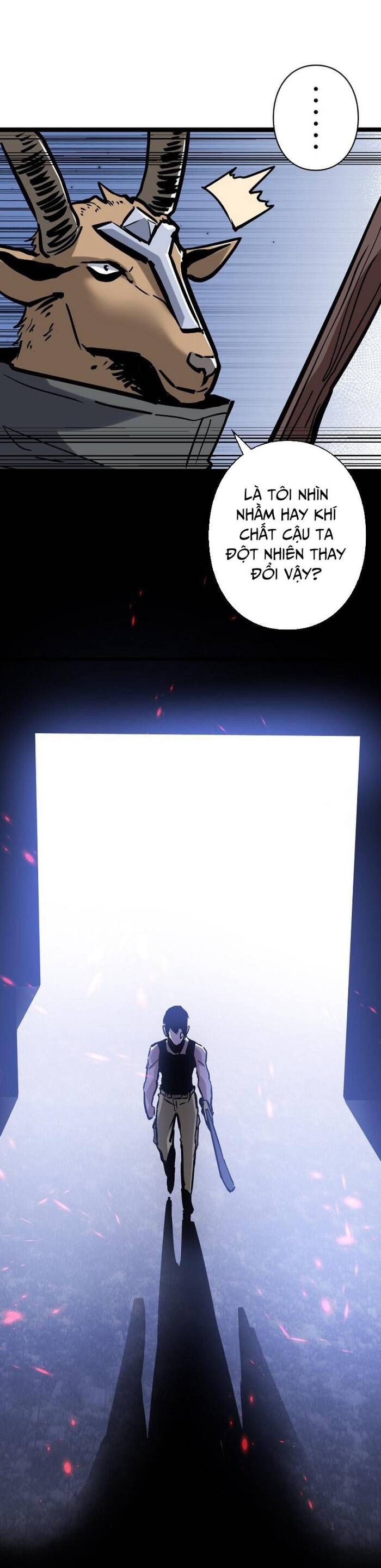 đọc truyện Trở Thành Anh Hùng Mạnh Nhất Nhờ Gian Lận Chương 19 ảnh 38 tại Thiên Thai Truyện