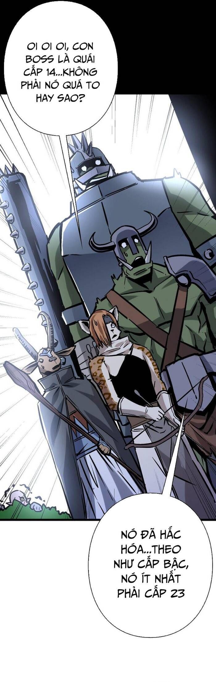 đọc truyện Trở Thành Anh Hùng Mạnh Nhất Nhờ Gian Lận Chương 19 ảnh 41 tại Thiên Thai Truyện