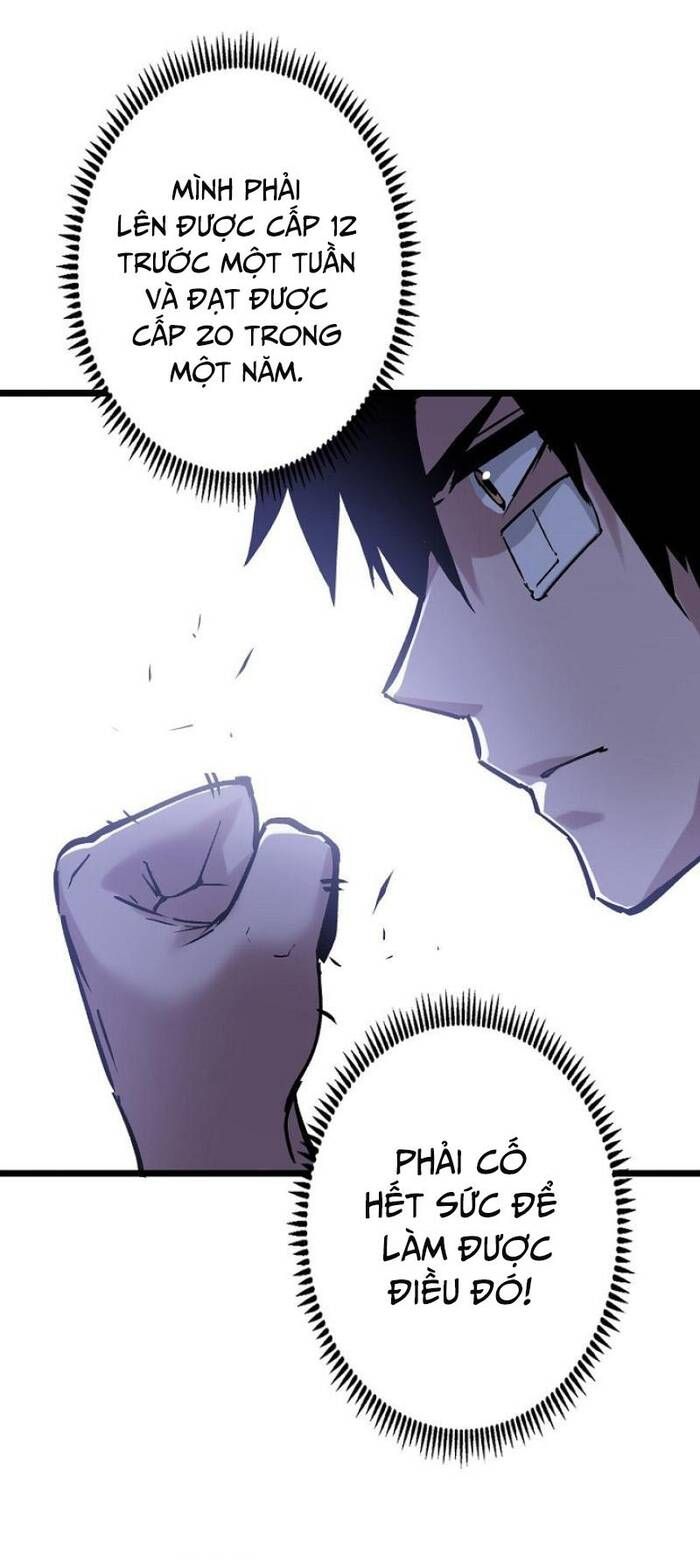 đọc truyện Trở Thành Anh Hùng Mạnh Nhất Nhờ Gian Lận Chương 19 ảnh 6 tại Thiên Thai Truyện