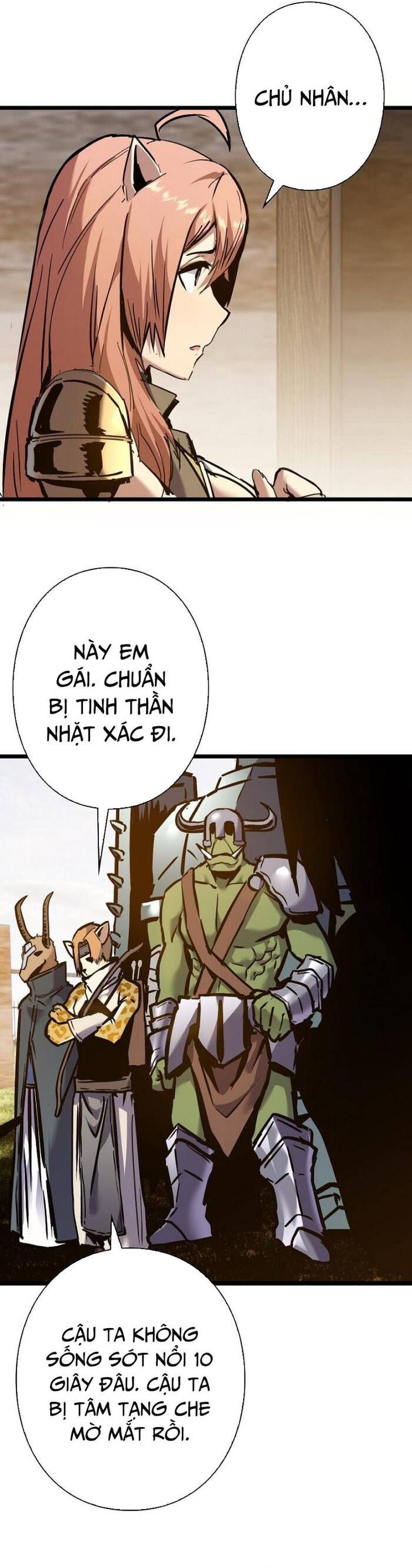 đọc truyện Trở Thành Anh Hùng Mạnh Nhất Nhờ Gian Lận Chương 19 ảnh 42 tại Thiên Thai Truyện