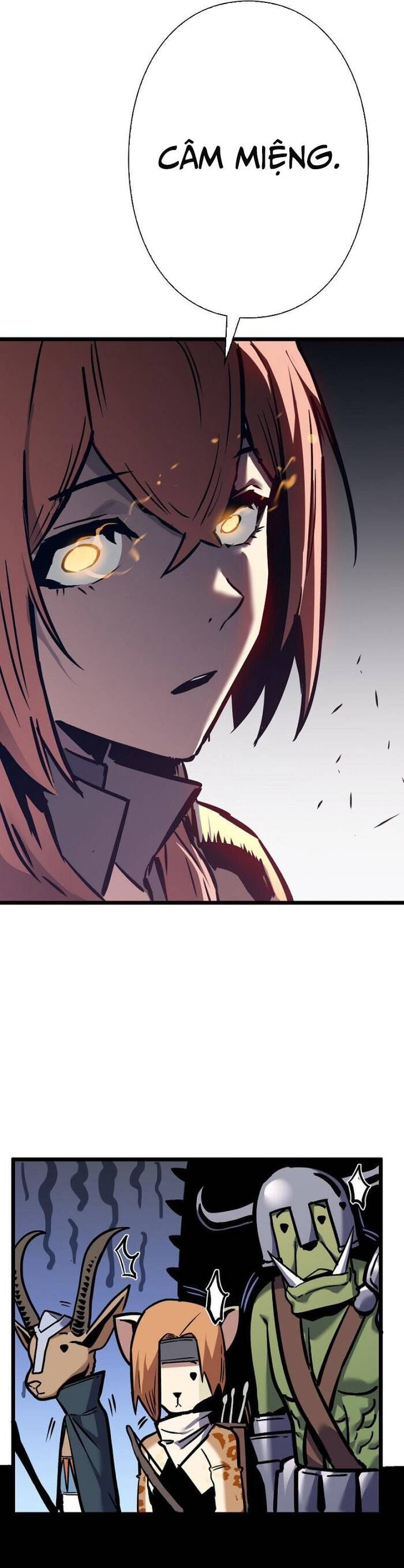 đọc truyện Trở Thành Anh Hùng Mạnh Nhất Nhờ Gian Lận Chương 19 ảnh 43 tại Thiên Thai Truyện