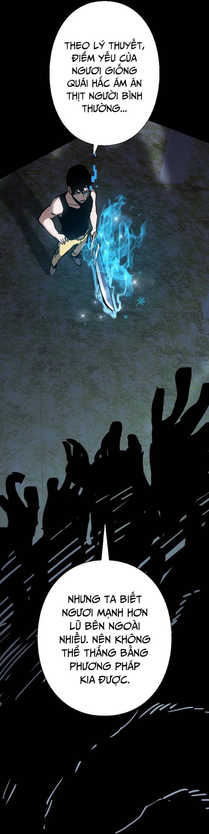 đọc truyện Trở Thành Anh Hùng Mạnh Nhất Nhờ Gian Lận Chương 19 ảnh 44 tại Thiên Thai Truyện