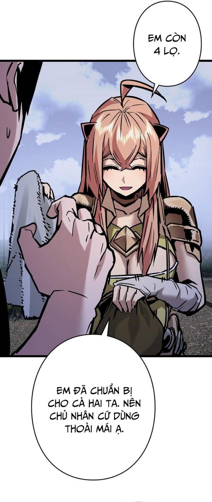 đọc truyện Trở Thành Anh Hùng Mạnh Nhất Nhờ Gian Lận Chương 19 ảnh 8 tại Thiên Thai Truyện