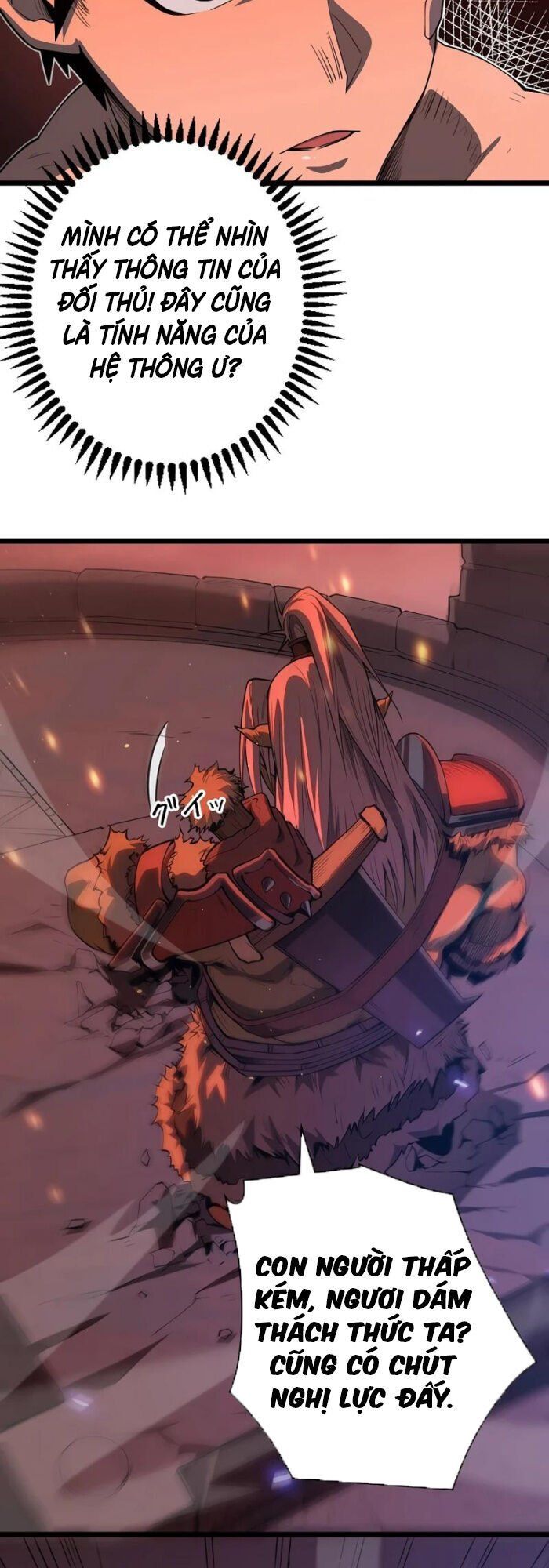 đọc truyện Trở Thành Anh Hùng Mạnh Nhất Nhờ Gian Lận Chương 2 ảnh 18 tại Thiên Thai Truyện