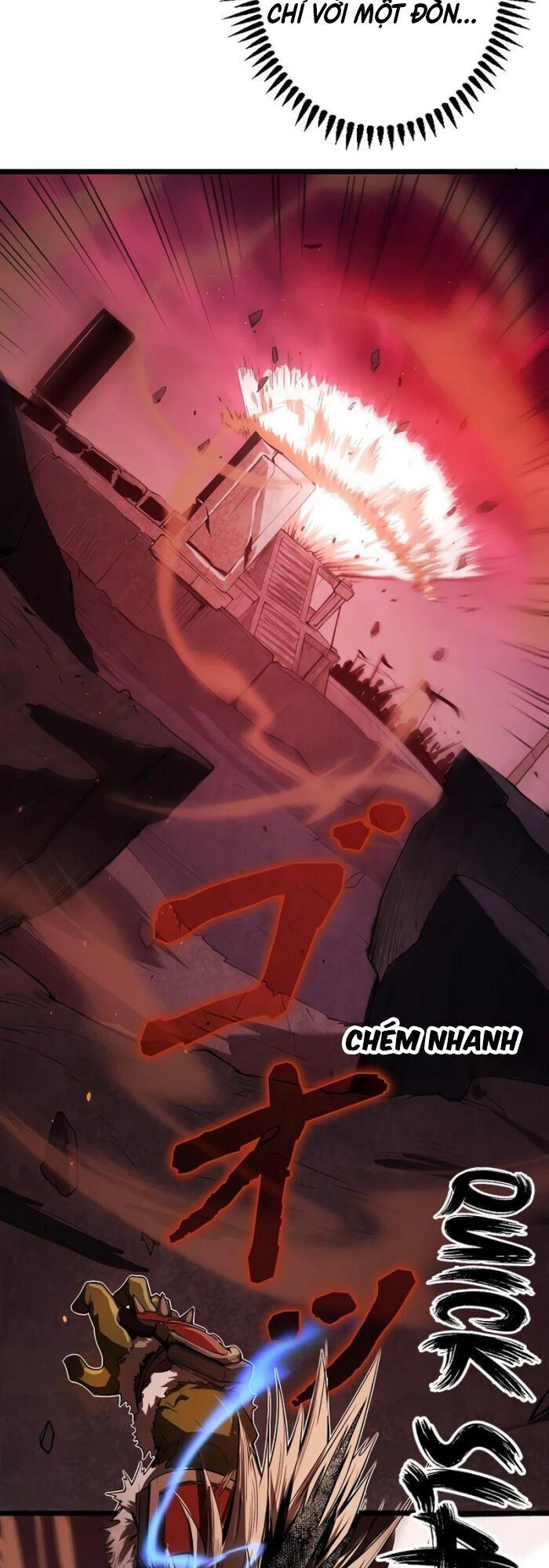 đọc truyện Trở Thành Anh Hùng Mạnh Nhất Nhờ Gian Lận Chương 2 ảnh 22 tại Thiên Thai Truyện