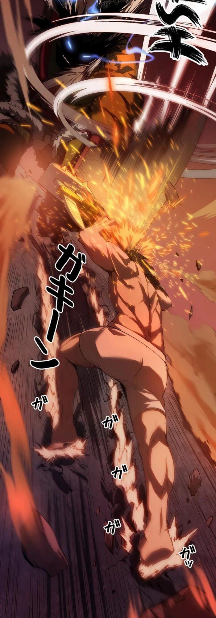 đọc truyện Trở Thành Anh Hùng Mạnh Nhất Nhờ Gian Lận Chương 2 ảnh 23 tại Thiên Thai Truyện