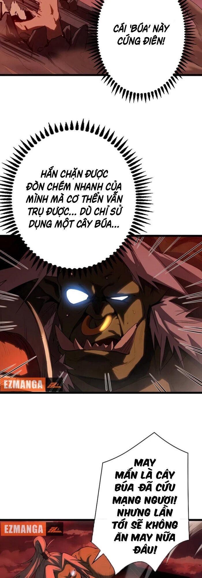 đọc truyện Trở Thành Anh Hùng Mạnh Nhất Nhờ Gian Lận Chương 2 ảnh 25 tại Thiên Thai Truyện