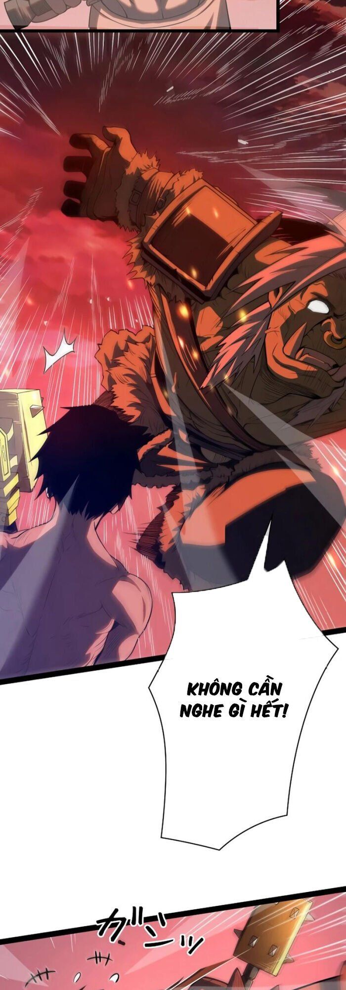 đọc truyện Trở Thành Anh Hùng Mạnh Nhất Nhờ Gian Lận Chương 2 ảnh 27 tại Thiên Thai Truyện