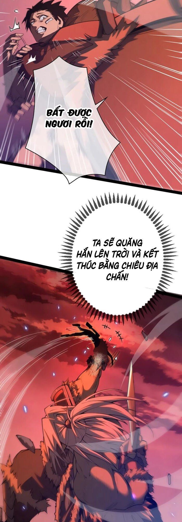 đọc truyện Trở Thành Anh Hùng Mạnh Nhất Nhờ Gian Lận Chương 2 ảnh 28 tại Thiên Thai Truyện